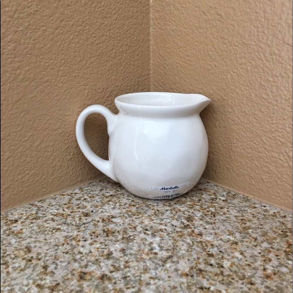 ☕️ POUR Cream Cup ☕️ - Picture 2 of 4